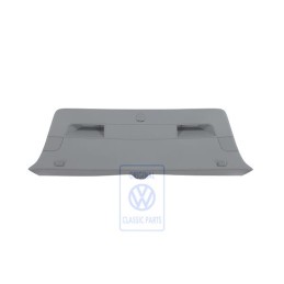 VW Originale Rivestimento Portellone Post. 