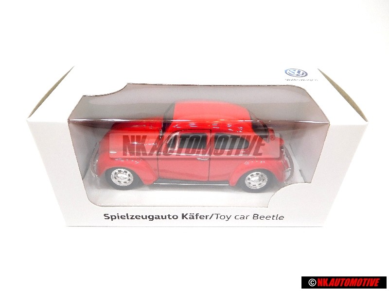VW Originale Automobilina Giocattolo - 111087511