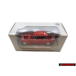 VW Originale Automobilina Giocattolo - 111087511