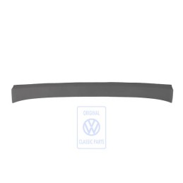 VW Originale Lista Term. Antracite - 1K6867617C DD9