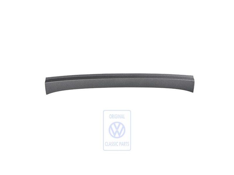 VW Originale Lista Term. Antracite - 1K6867617D 71N
