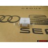 VW Originale Pattino - 1J0711550