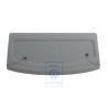 VW Originale Coperchio Per Copertura Bagagliaio Artgrey - 1K6867769E 2BD