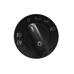 VW Originale Lit Di Postmontaggio Per Anabagglianti Diurni - 1K0052431BN