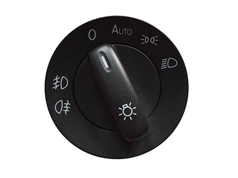 VW Originale Lit Di Postmontaggio Per Anabagglianti Diurni - 1K0052431BN
