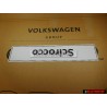VW Originale Targa (Autoilluminata) - 1K8071801B