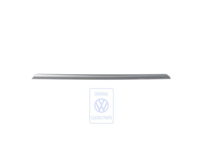 VW Originale Mascherina Aaa Minerale All. 