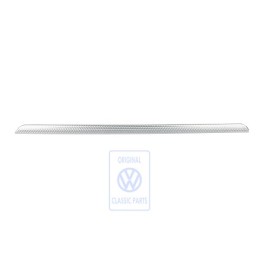 VW Originale Mascherina Engine Spin All. 