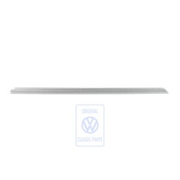 VW Originale Mascherina 'Engine Spin' All. 