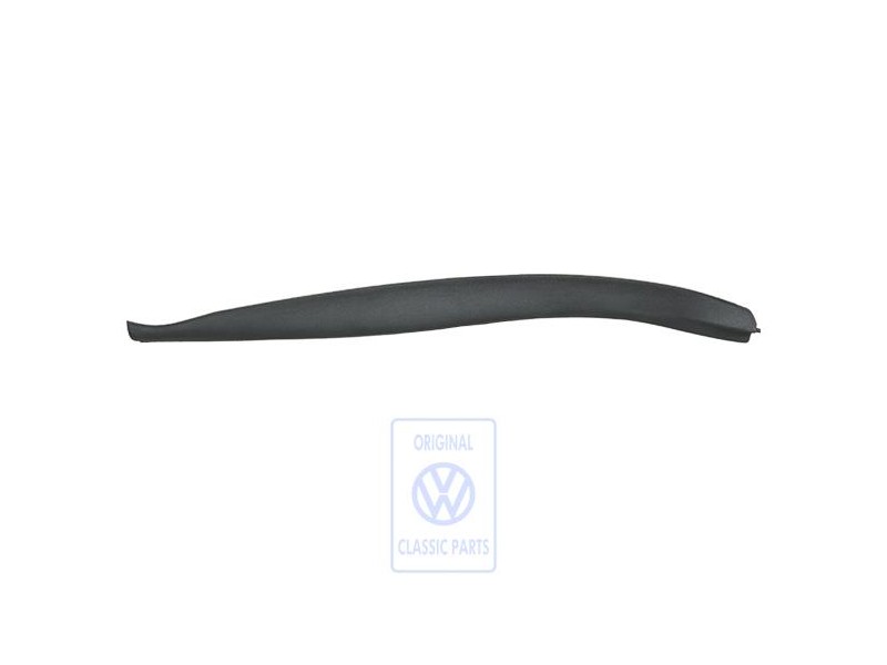 VW Originale Lista Term. 