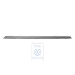 VW Originale Modanatura Aaa Minerale All. 