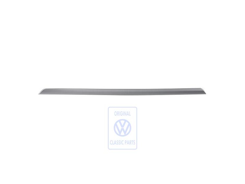 VW Originale Modanatura Aaa Minerale All. 