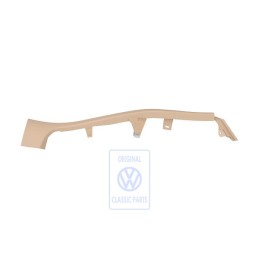 VW Originale Copertura Passaruota Pure Beige - 1K4867766A 7G8