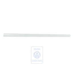 VW Originale Modanatura Per Porta Con Fondo Gia Applicato - 1K4853515C GRU
