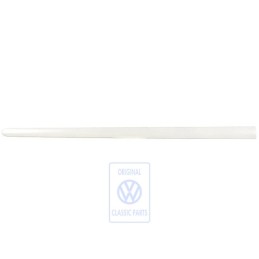 VW Originale Modanatura Per Porta Con Fondo Gia Applicato - 1K4853516C GRU