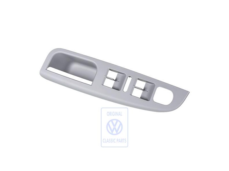 VW Originale Copertura Artgrey - 1K4868049C 3Z7