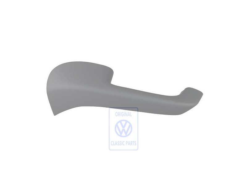 VW Originale Copertura Artgrey - 1K4868056B 3Z7