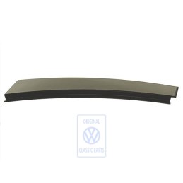 VW Originale Cornice P. Telaio Fines. 