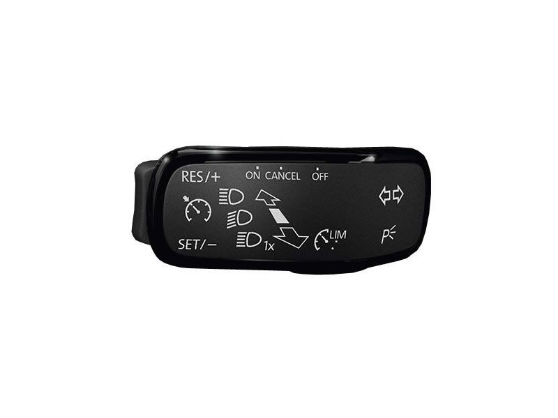 VW Originale Imp. Di Regolazione Velocita - 5G1054691A