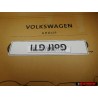 VW Originale Targa (Autoilluminata) - 5K0071801H
