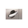 VW Originale Profilo Maniglia Porta Acciaio Inox Lucidissimo - 5N0071340 Q91