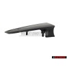 VW Originale Mascherina Nero Satinato - 6Q0853273A 9B9