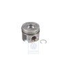 VW Originale Pistone Completo Gruppo Massa 1 - 03G107065 001