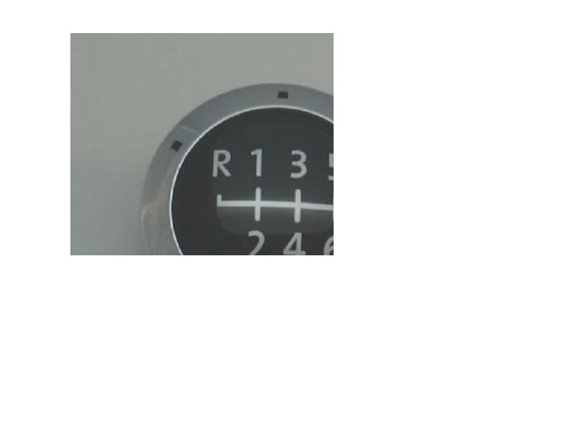 VW Originale Placca - 7H5711144E
