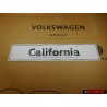 VW Originale Targa (Autoilluminata) - 7H7071801A