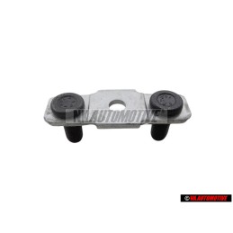 VW Originale Lamiera Di Fermo - 811407175A