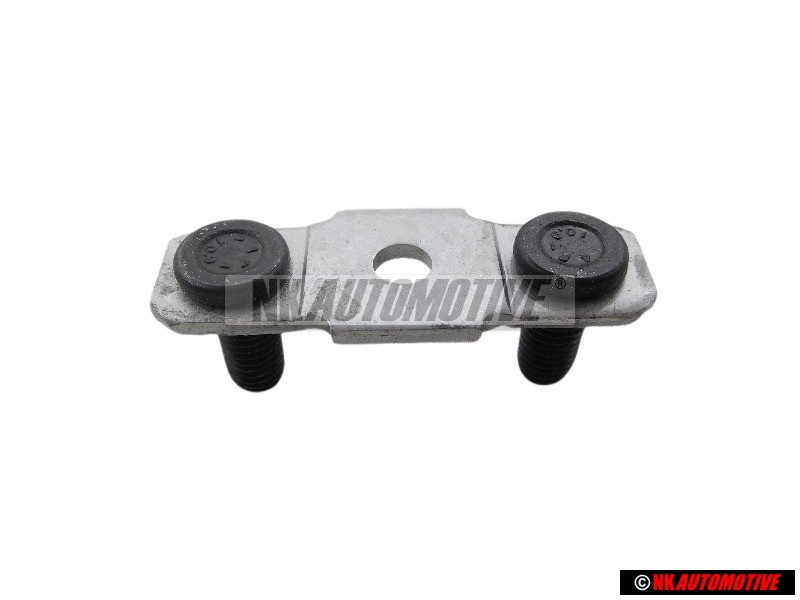 VW Originale Lamiera Di Fermo - 811407175A