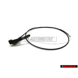 Audi Originale Tirante Chiusura Sportello - 811823531