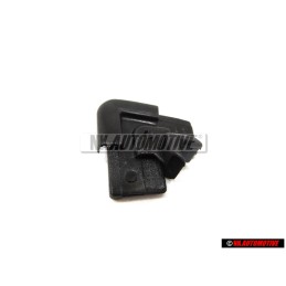 Audi Originale Modanatura Angolare Per Cristallo Porta - 855853339B