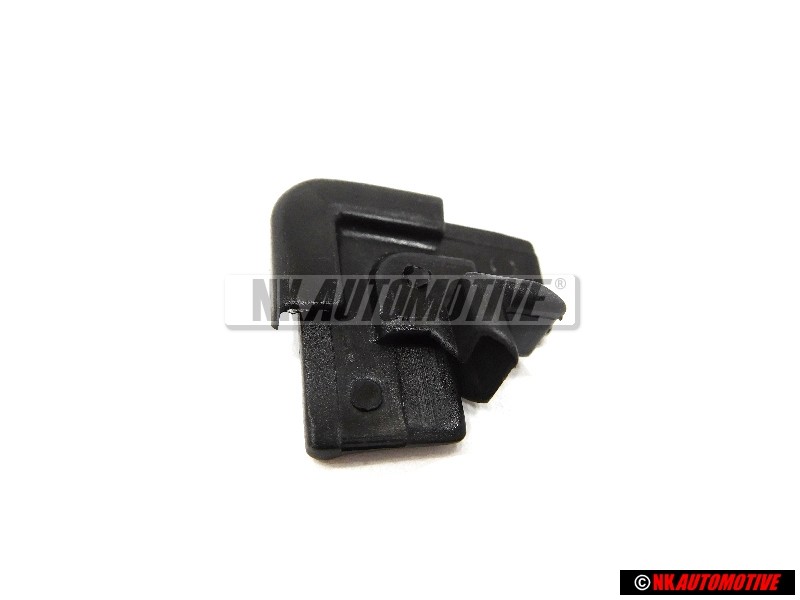 Audi Originale Modanatura Angolare Per Cristallo Porta - 855853339B