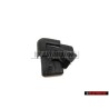 Audi Originale Modanatura Angolare Per Cristallo Porta - 855853339B