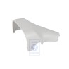 VW Originale Cappuccio Di Copertura Grigio Perla - 1K0858548 Y20