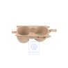 VW Originale Portabevande Pure Beige - 1K0862531 7G8