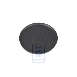 VW Originale Inserto Per Portabevande Antracite - 1K0863301 71N