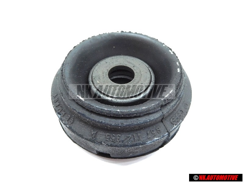 Audi Originale Tazza Supporto - 857412323B