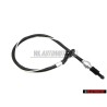 Audi Originale Fune Freno - 857609721D