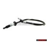 Audi Originale Fune Freno - 857609721D