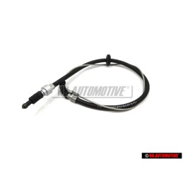 Audi Originale Fune Freno - 857609721E