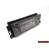 Audi Originale Luce Targa - 8Z0943021
