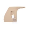 VW Originale Rivest. Montante A Pure Beige - 1K1863483 7G8