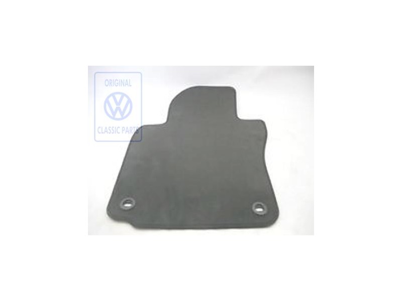 VW Originale Zerbino Antracite/Artgrey - 1K1864435 UWS