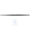 VW Originale Modanatura Per Porta Nero Satinato - 1K3853516 9B9