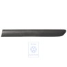 VW Originale Modanatura Per Fiancata Nero Satinato - 1K3853535 9B9