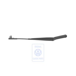 VW Originale Braccio Tergicristallo Aero Nero Rally - 1K1955409 03C