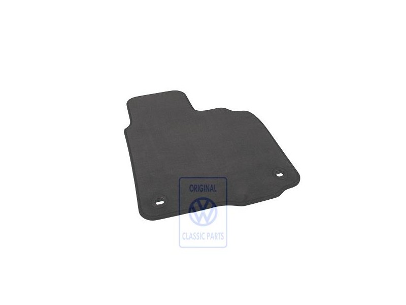 VW Originale Zerbino Antracite - 1K2864436 RYJ