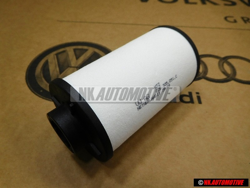 VW Originale Cartuccia Filtro - 02E305051C